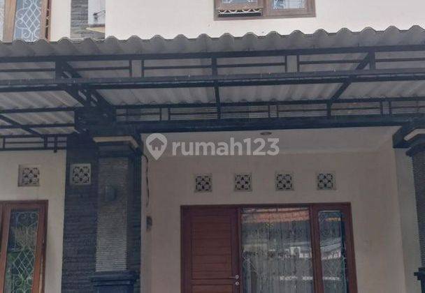 Rumah Siap Huni Dengan Halaman Luas Disewakan, area Denpasar selatan 1