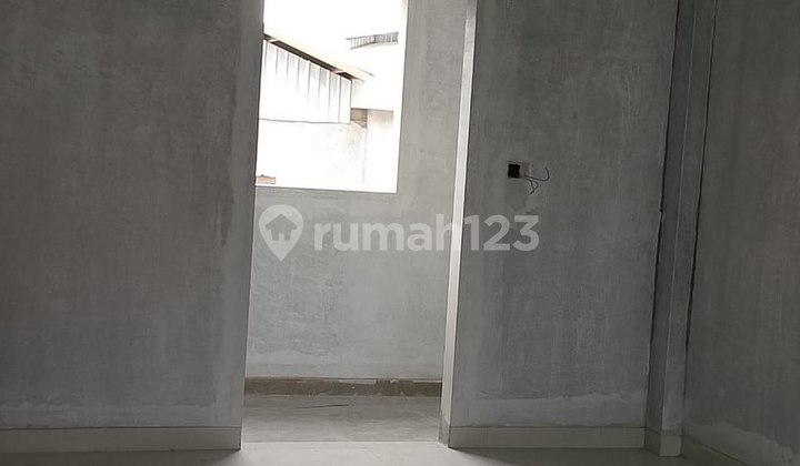 New 8-Unit 2-Story Shophouse for Rent, in Padang Sambian Denpasar Area 2