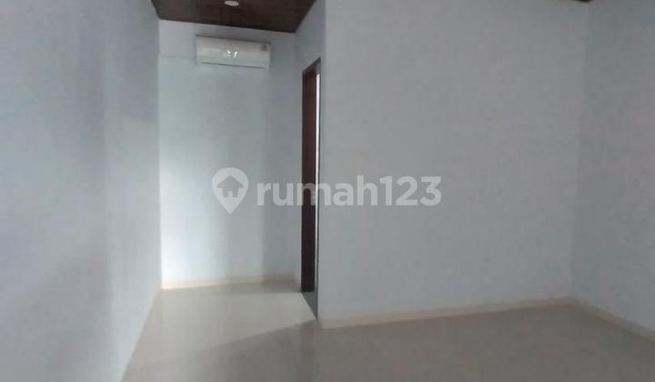 Rumah 1 Lantai Semi Villa Disewakan, di Sanur, Denpasar Area 2