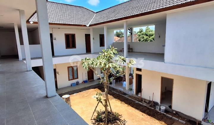 New 2-Story Fully Furnished Guest House for Rent, Uluwatu Area