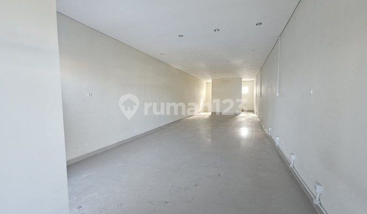 Premium 2-Story Shop House for Rent, in Pedungan South Denpasar Area 2