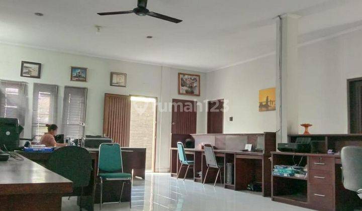 Shophouse for Sale on Inter-Provincial Route in Bali, Mengwi Area 2