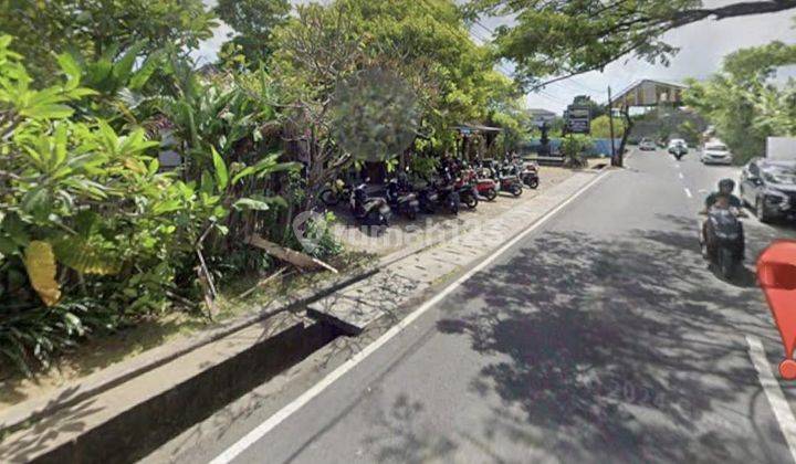 Strategic Solid Land 33 Are For Sale, Seminyak Area 2