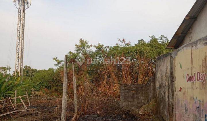 Tanah Kavling 28 Are Lokasi Bagus Dijual, Area Dalung 2