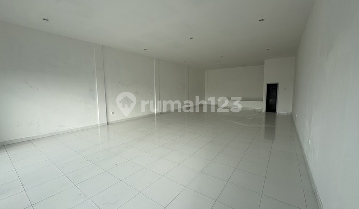 Super Premium 2-Storey Ruko for Rent, on Raya Uluwatu, Ungasan Area 2