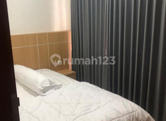 Modern House 3 Bedrooms in One Gate System Complex for Rent on Sunset Road, Seminyak Modern House 3 Bedrooms in One Gate System Complex for Rent on Sunset Road, Seminyak