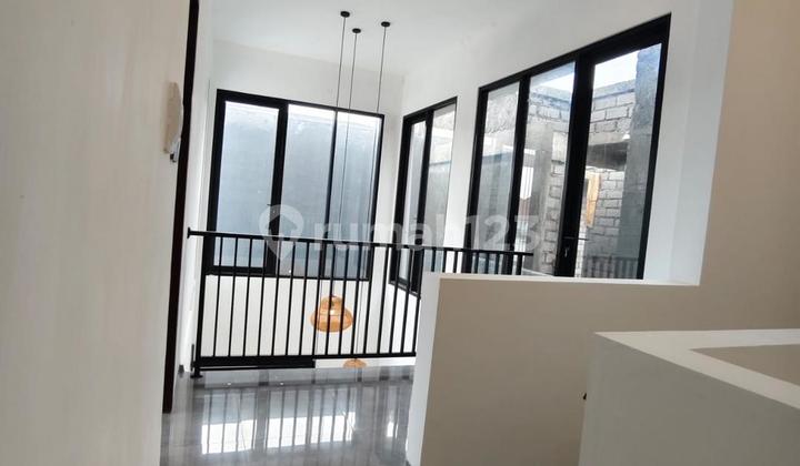 Rumah Bagus 2 Lantai dekat Pantai Kedungu Disewakan, Tabanan Area