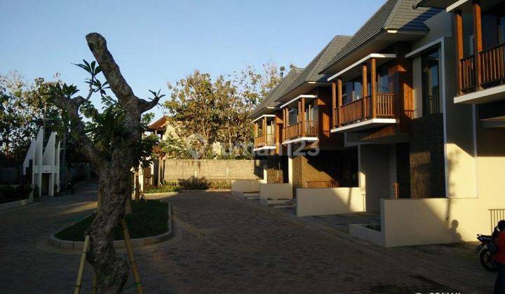 Rumah Dijual, Jimbaran Uluwatu  2