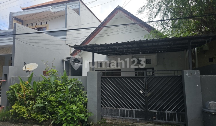 1-Story House for Rent Near Plagoo Hotel, in Mumbul, Benoa Area 1-Story House for Rent Near Plagoo Hotel, in Mumbul, Benoa Area