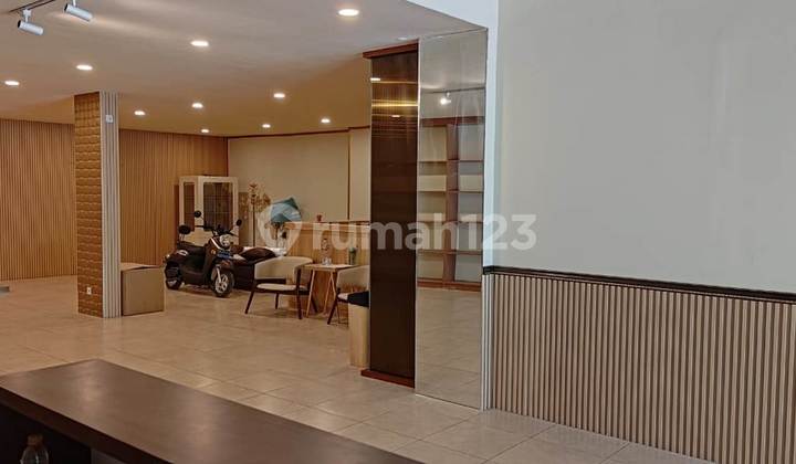 Nice 1-Story Ruko for Rent, in Bypass South Denpasar Area 2