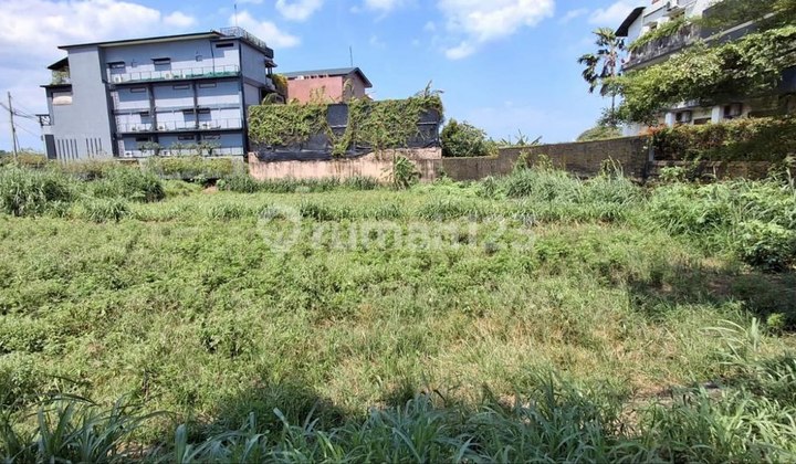 Tanah Komersil 11,65 Are Dijual, di Area Bypass Sanur Denpasar