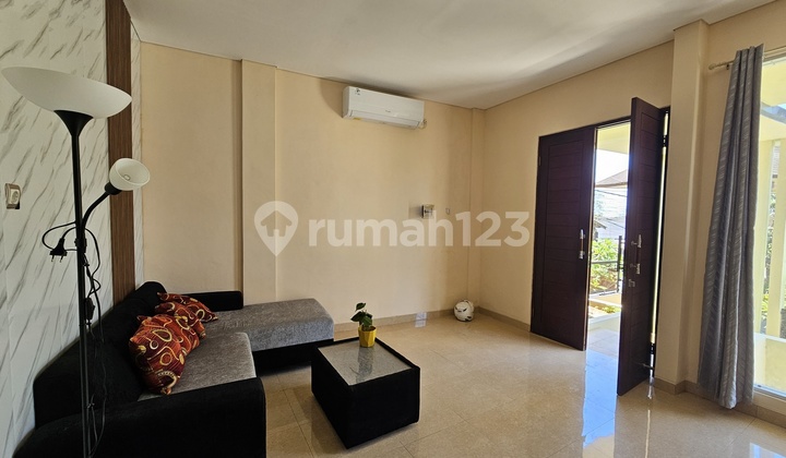 Exclusive Villa-Style House for Rent, in Pecatu Jimbaran Area 2