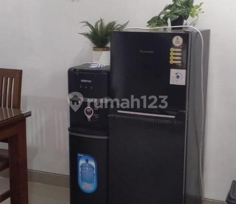 Nice 2 Bedroom House for Rent, in Kampial Area, Nusa Dua 2