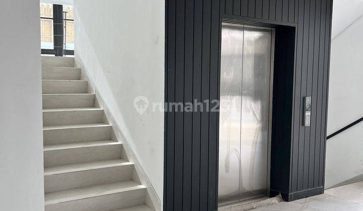 Apartment 1 Bedroom For Leasehold, Kuta area 2