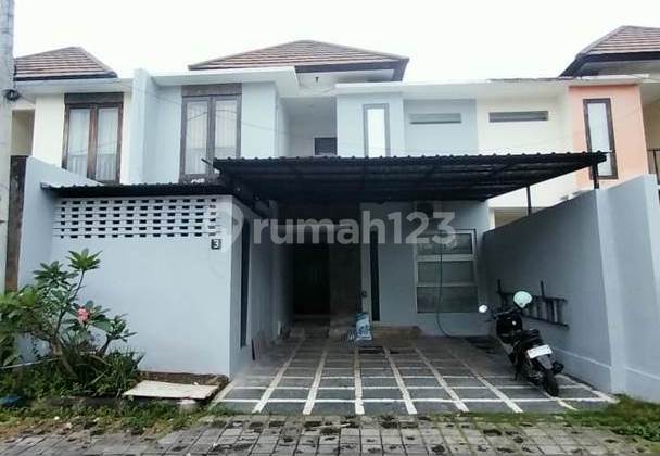 Rumah Minimalis 2 Lantai 4 Kamar Tidur disewakan, Renon area Rumah Minimalis 2 Lantai 4 Kamar Tidur disewakan, Renon area