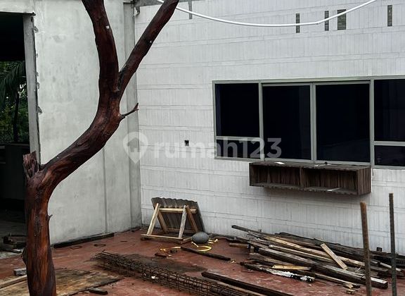 Commercial Shop for Rent High-Traffic Location In Pererenan Commercial Shop for Rent High-Traffic Location In Pererenan