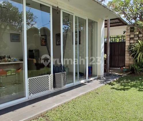 Rumah Modern 4 Kamar Tidur Dijual, di Pemogan, Denpasar Area 2