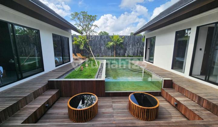 Luxury Villa in Strategic Location for Rent, in Central Ubud Area Luxury Villa in Strategic Location for Rent, in Central Ubud Area
