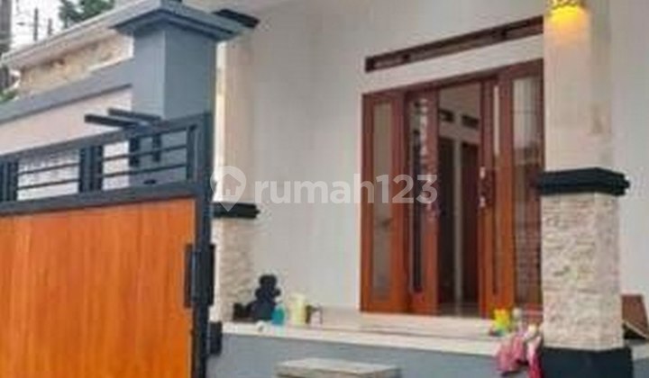 Rumah Minimalis 1 Lantai Lokasi Bagus Disewakan, Dalung Area Rumah Minimalis 1 Lantai Lokasi Bagus Disewakan, Dalung Area