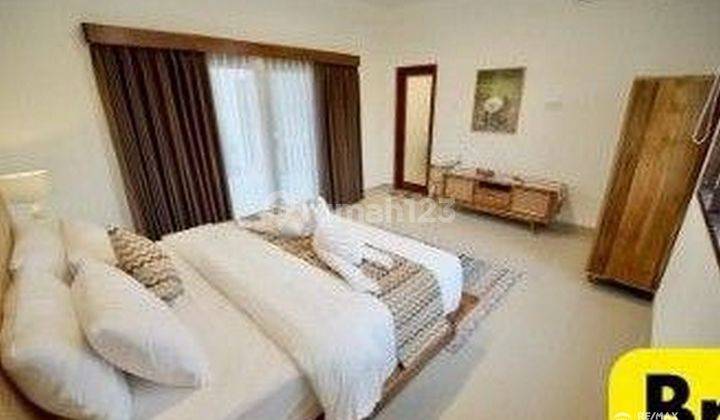 Villa Baru 2 Lantai Furnished Disewakan, Area Seminyak 1