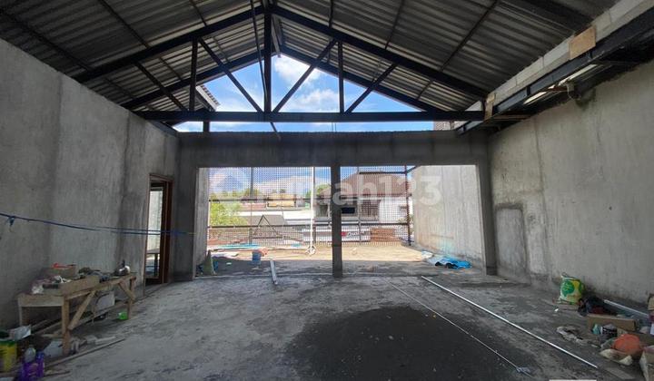 Commercial Space Excellent location For Rent In Seminyak