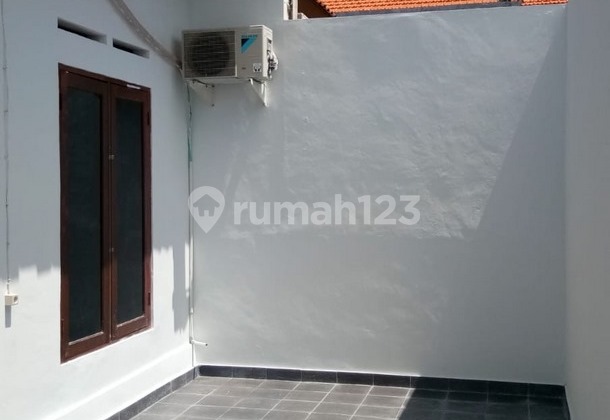 Beautiful Minimalist 1-Story House for Rent, in Kutuh Ungasan Area 2