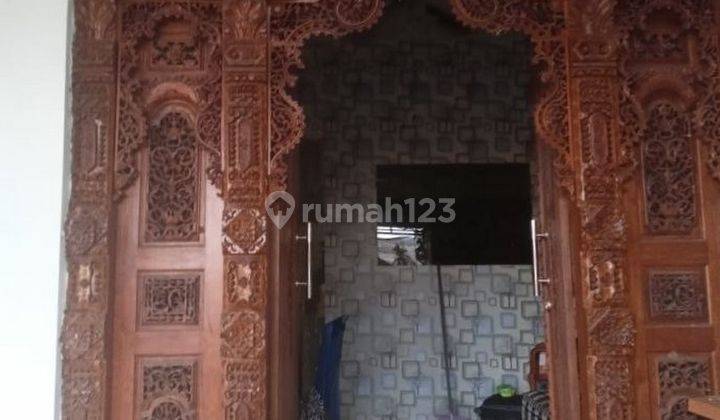 Rumah Minimalis 1 Lantai Terawat Dijual, Area Tabanan 2