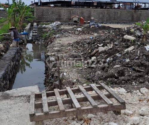 Gudang Baru Dengan Akses Jalan 7 meter Disewakan, area Denpasar Barat 2