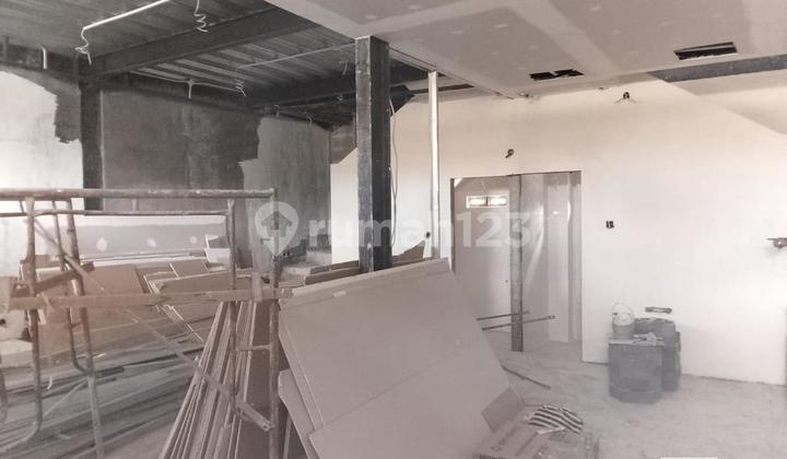 Two Storey Shop For Rent Near Echo Beach, Canggu Two Storey Shop For Rent Near Echo Beach, Canggu