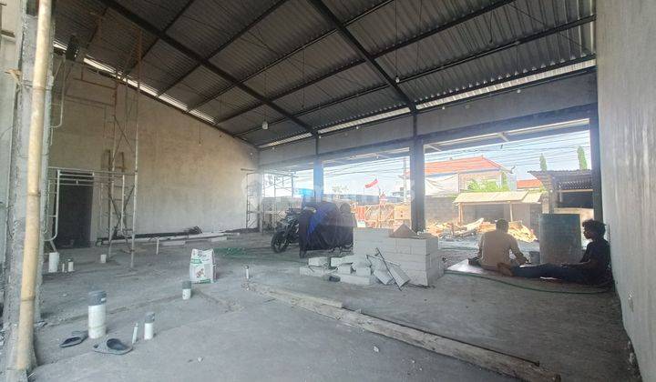 Ruko Gandeng 3 Disewakan Minimal 3 Thn, di Denpasar Barat 1
