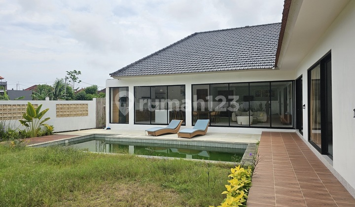 Villa Bagus 1 Lantai Sangat Luas Disewakan, Ungasan Area Villa Bagus 1 Lantai Sangat Luas Disewakan, Ungasan Area
