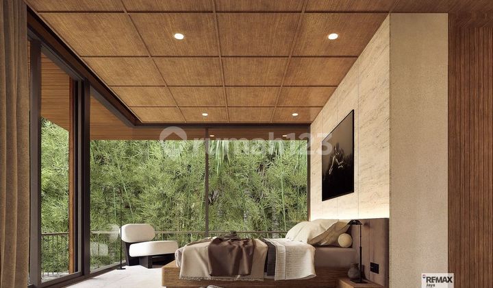 Villa 3 Bedroom Designed To Embrace Modern Tropical Living For Sale In Nuanu, Tabanan Villa 3 Bedroom Designed To Embrace Modern Tropical Living For Sale In Nuanu, Tabanan