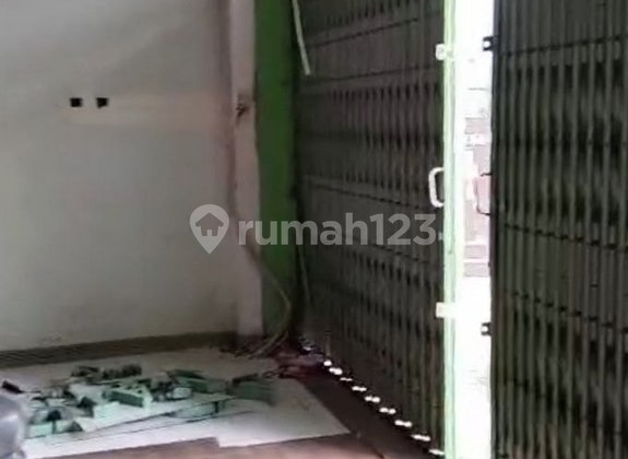 2-Story Connected Shop House for Rent, in Sesetan Area, South Denpasar. 2