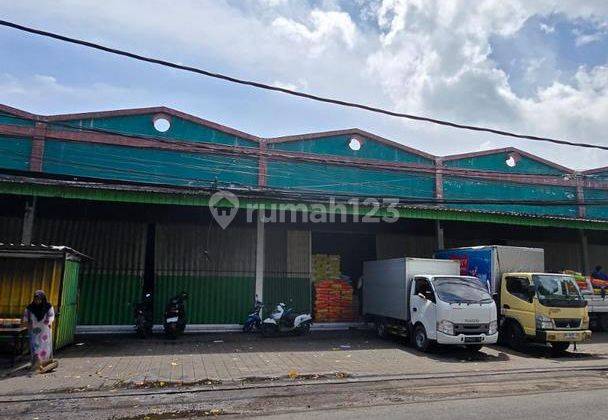 Gudang Kecil Disewakan Minimal 3 Thn, area Sidakarya Denpasar Selatan 1