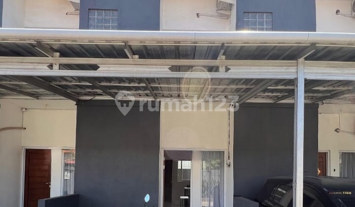 Rumah Minimalis 2 Kamar Tidur Disewakan, di Area Tukad Badung Renon