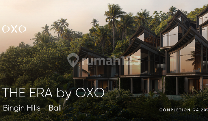 Luxury Villa 2 Bedroom Near the Beach For Sale, at Pecatu Area Luxury Villa 2 Bedroom Near the Beach For Sale, at Pecatu Area