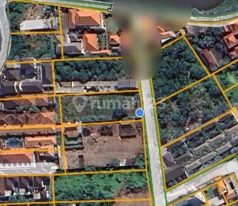 Land 12 acres already leveled with road for sale, Kuta area 2