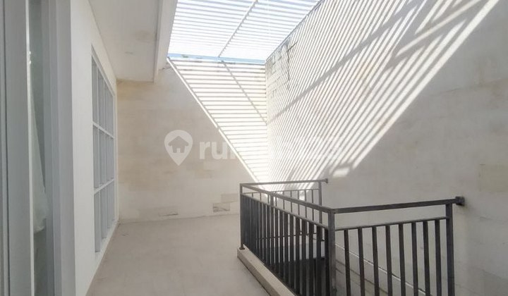 Modern Minimalist House for Rent, in Dalung, North Kuta Area 2