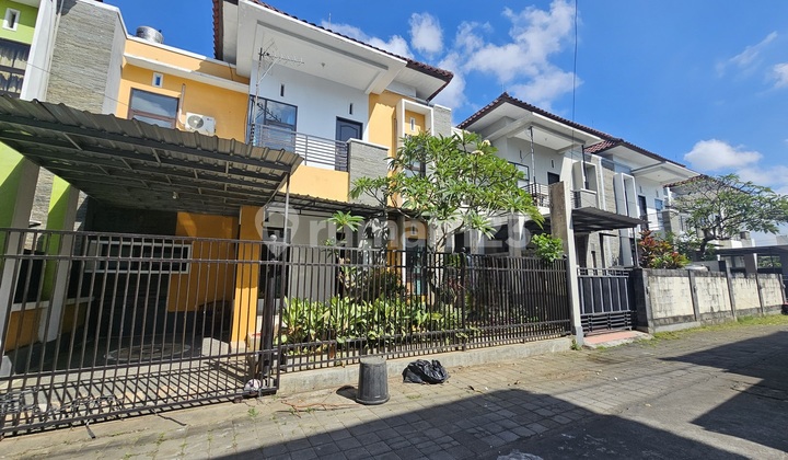 2-story Fully Furnished House for Rent, Gatsu Tengah Denpasar area. 2-story Fully Furnished House for Rent, Gatsu Tengah Denpasar area.
