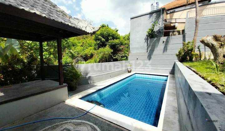 Villa 2 Lantai Tipe Mezanine Disewakan, di Padonan Area Villa 2 Lantai Tipe Mezanine Disewakan, di Padonan Area