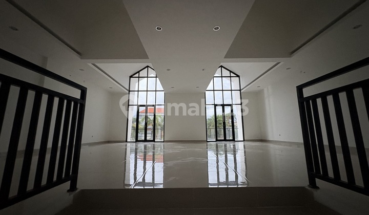 Premium 2-Storey Shop House for Rent, in Jimbaran South Kuta Area 2