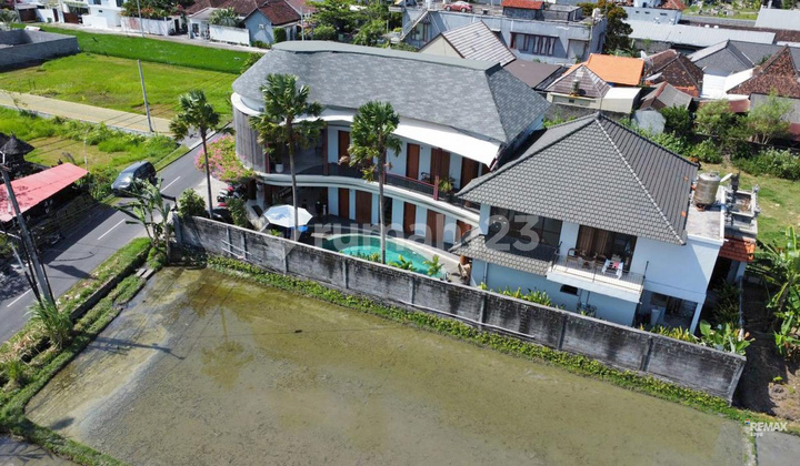 Guesthouse Dijual di Umalas - Kerobokan.