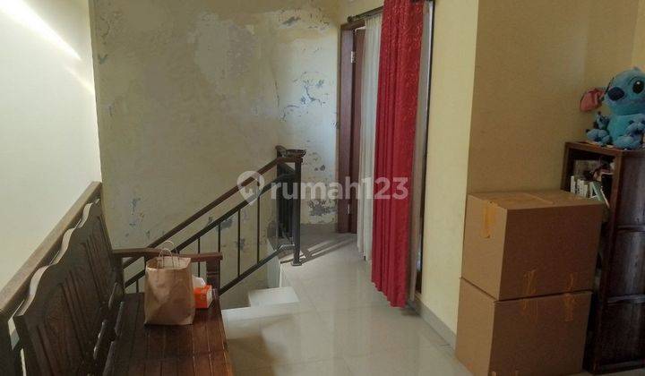 Rumah Minimalis 2 Lantai Disewakan, Area Umalas 2