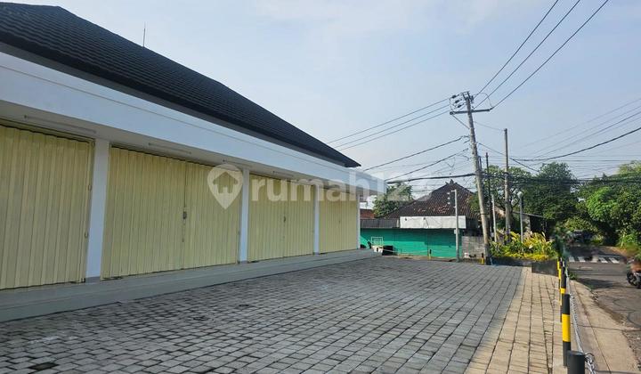 Ruko Gandeng 1 Lantai Disewakan, di Pemogan, Denpasar Selatan Area Ruko Gandeng 1 Lantai Disewakan, di Pemogan, Denpasar Selatan Area