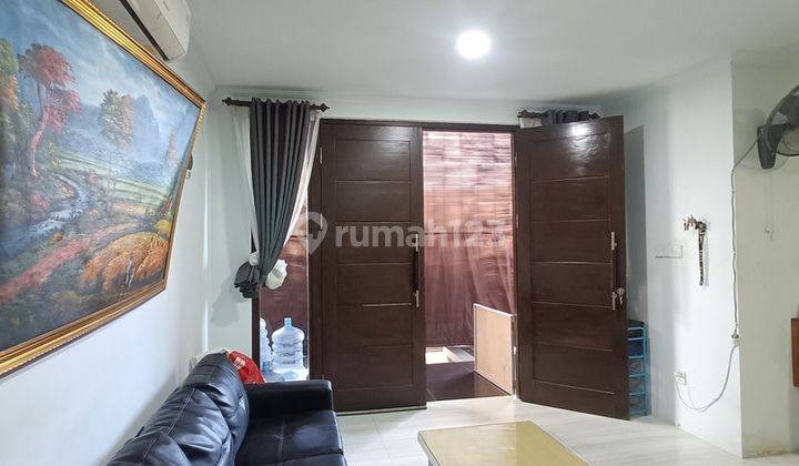 Rumah 3 Lantai Lokasi Bagus Dijual, Area Denpasar Selatan 2