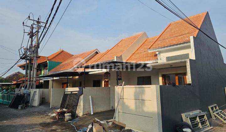 Nice 2 Bedroom House for Rent, in Moyo Island Area Denpasar 2