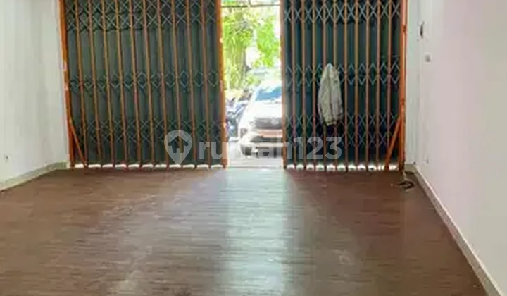 Nice 2-Story South-Facing Ruko for Sale, in South Denpasar Area 2