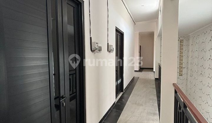 Strategic Studio Apartment for Rent, in Canggu North Kuta Area