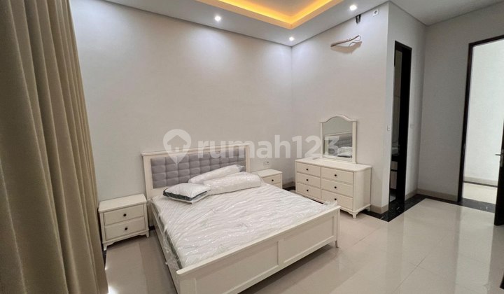Rumah Bagus Minimalis Modern 2 Lantai Dijual, di Denpasar Utara 2