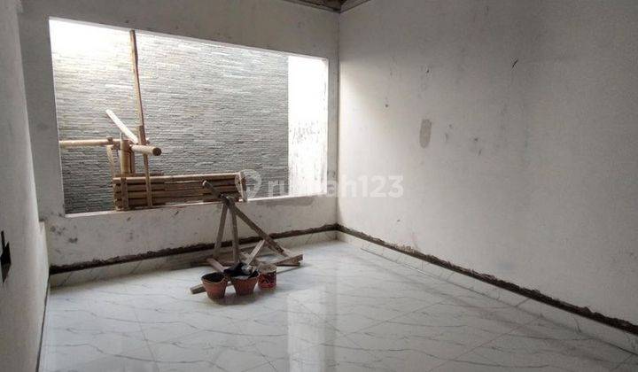 New Minimalist 2-Storey House For Sale, South Denpasar Area 2